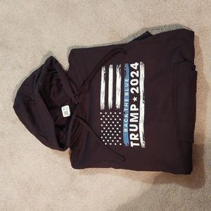 Trump 2024 hoodie